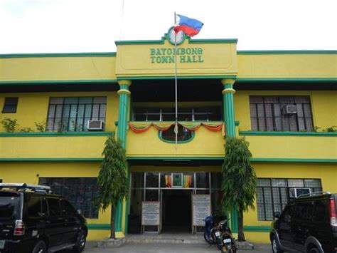 bayombong city|Bayombong Nueva Vizcaya History, Tourist Spots, .